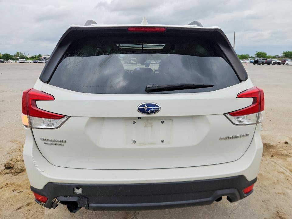 2019 Subaru Forester მანქანა იყიდება აუქციონზე, vin: JF2SKAEC7KH566335, აუქციონის ნომერი: 49828526