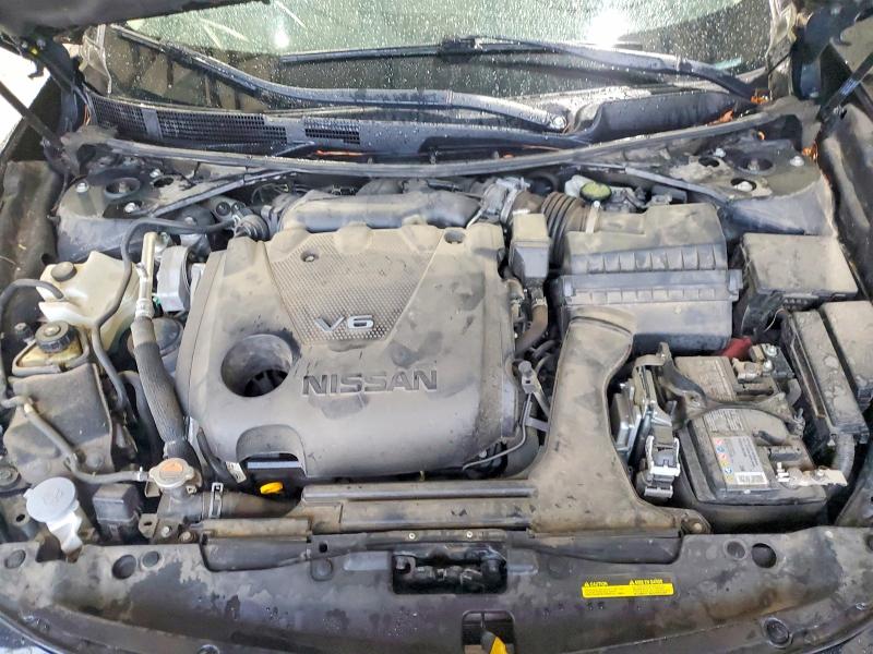 Продаж на аукціоні авто 2021 Nissan Maxima, vin: 1N4AA6CV9MC515200, номер лоту: 49339016
