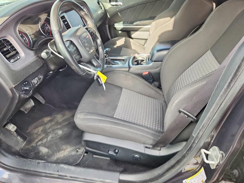 Продажа на аукционе авто 2023 Dodge Charger, vin: 2C3CDXCT5PH568447, номер лота: 48134366