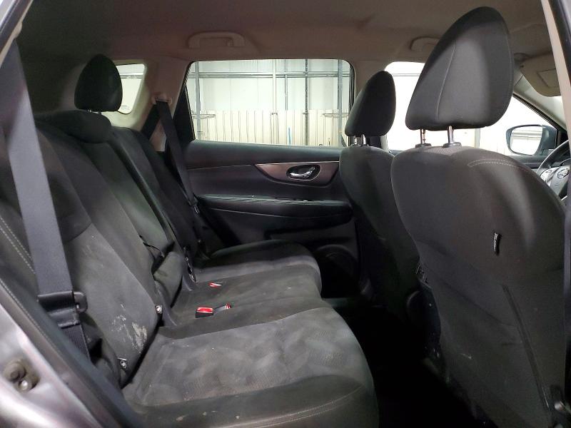 Aukcja sprzedaży 2016 Nissan Rogue, vin: KNMAT2MV9GP723313, numer aukcji: 48457686