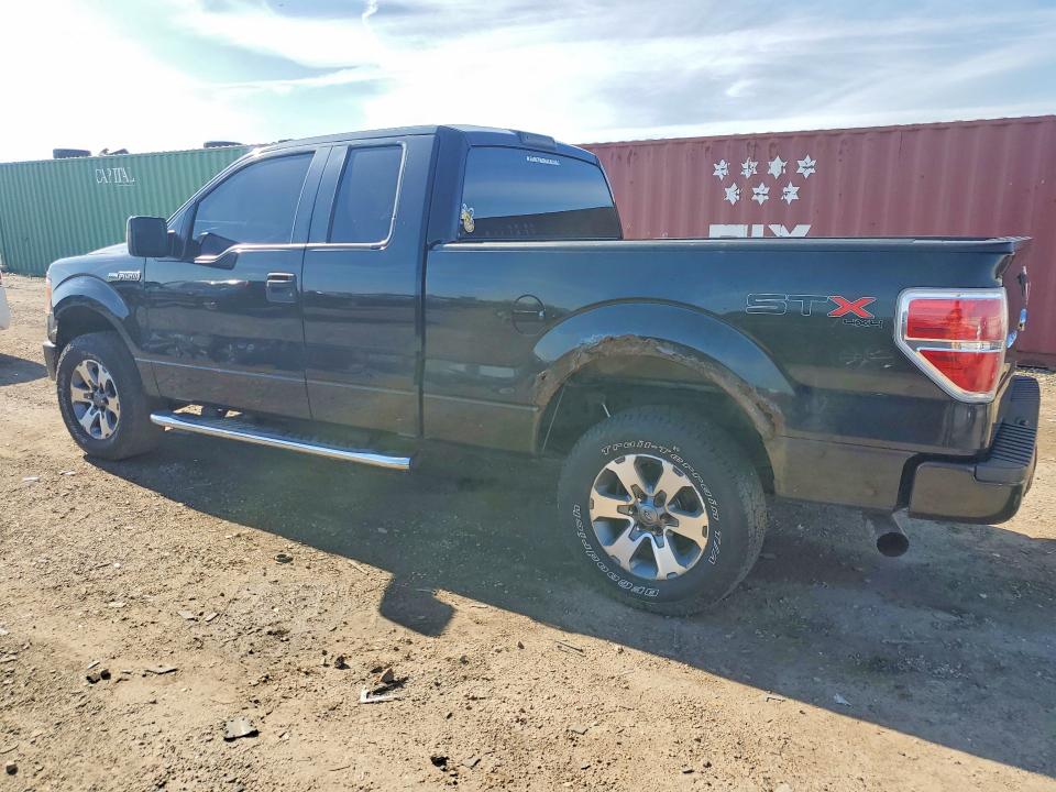 Aukcja sprzedaży 2013 Ford F150, vin: 1FTFX1EF0DKD28277, numer aukcji: 50264136