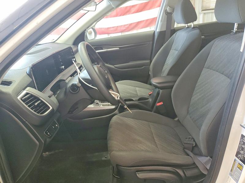 2024 Kia Seltos მანქანა იყიდება აუქციონზე, vin: KNDEPCAA8R7522020, აუქციონის ნომერი: 49517736