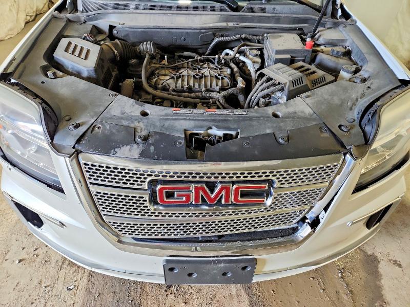 Продажа на аукционе авто 2016 Gmc Terrain, vin: 2GKFLVE37G6157225, номер лота: 48954236