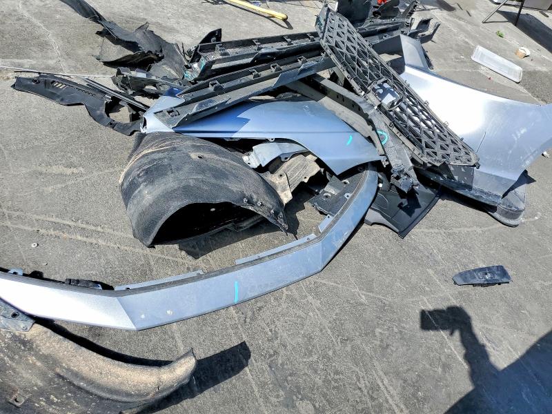 Продаж на аукціоні авто 2025 Honda Accord, vin: 1HGCY2F51SA029722, номер лоту: 50941586