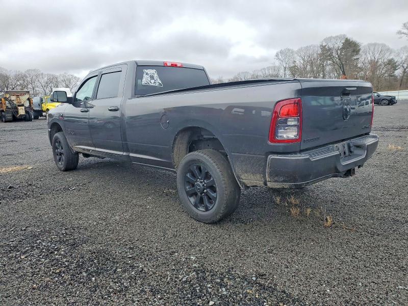 2022 Ram 3500 მანქანა იყიდება აუქციონზე, vin: 3C63R3HL4NG435049, აუქციონის ნომერი: 79994405