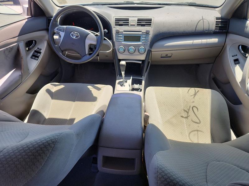 Продажа на аукционе авто 2009 Toyota Camry, vin: 4T4BE46K39R050778, номер лота: 49593876