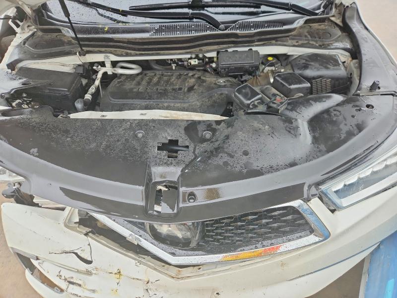 Aukcja sprzedaży 2019 Acura Mdx, vin: 5J8YD3H59KL004110, numer aukcji: 50704286