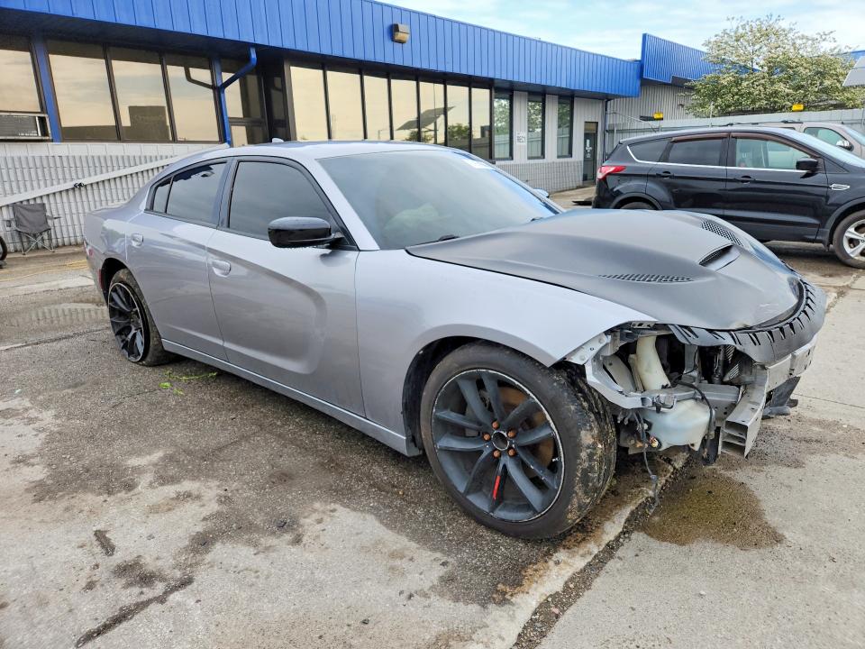 2016 Dodge Charger მანქანა იყიდება აუქციონზე, vin: 2C3CDXCTXGH297739, აუქციონის ნომერი: 51624566