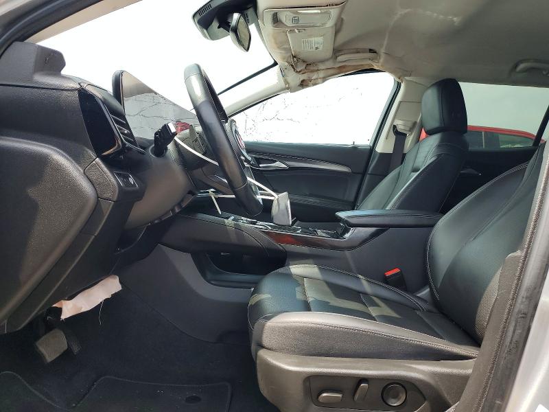 Aukcja sprzedaży 2024 Buick Envision, vin: LRBFZME44RD072648, numer aukcji: 51456946