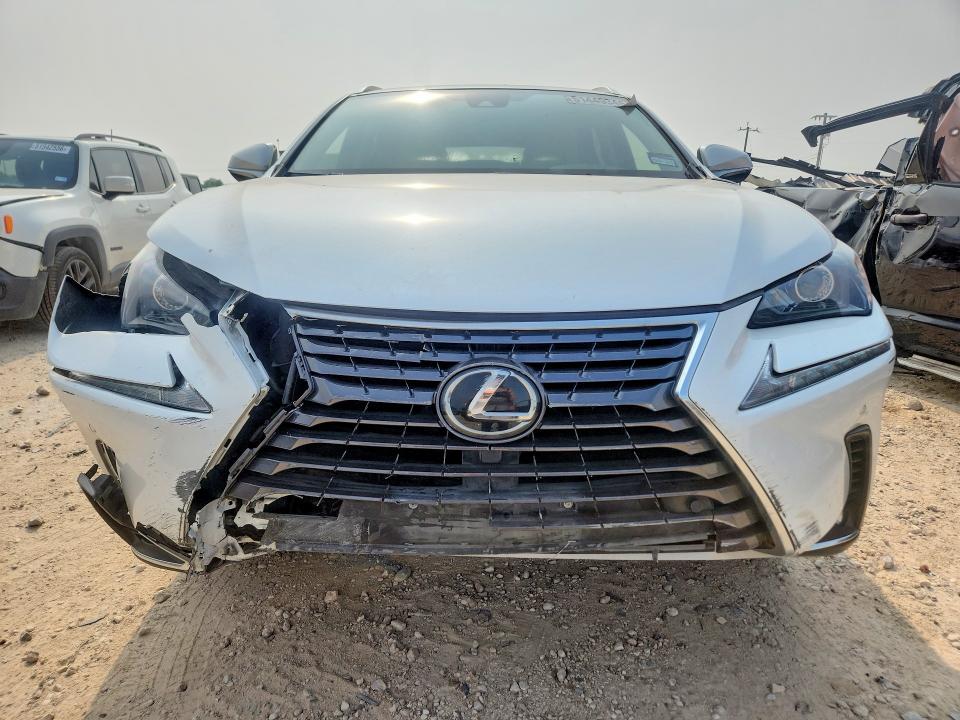 51449346 :رقم المزاد ، JTJDARBZ0M5031043 vin ، 2021 Lexus Nx 300 مزاد بيع