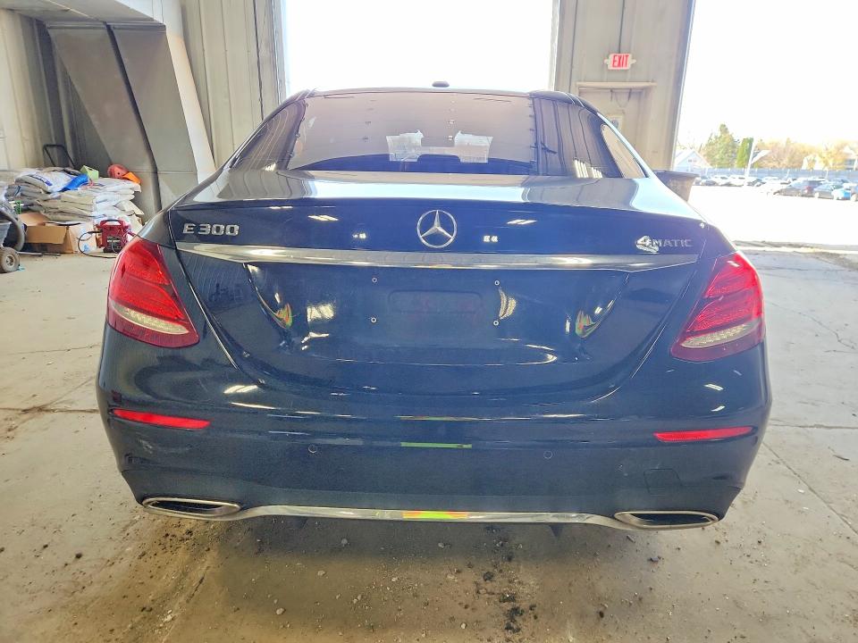 Продажа на аукционе авто 2017 Mercedes-benz E, vin: WDDZF4KB2HA128439, номер лота: 49131296
