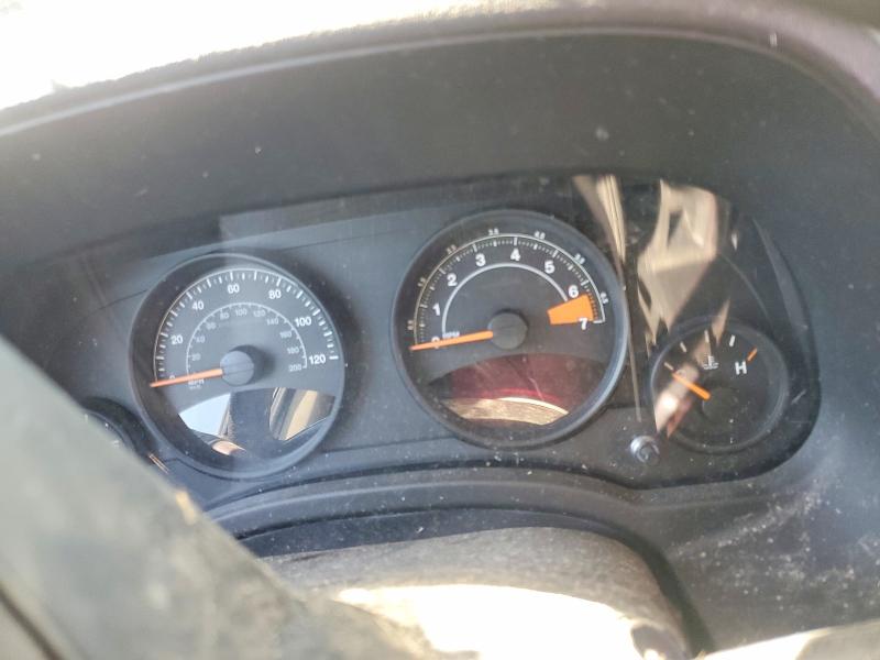 Aukcja sprzedaży 2017 Jeep Patriot, vin: 1C4NJPBA6HD149454, numer aukcji: 48832486