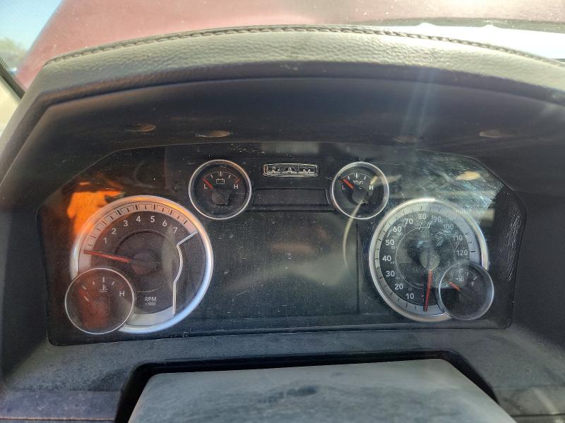 Auction sale of the 2015 Ram 1500, vin: 1C6RR7HT3FS644438, lot number: 47131746