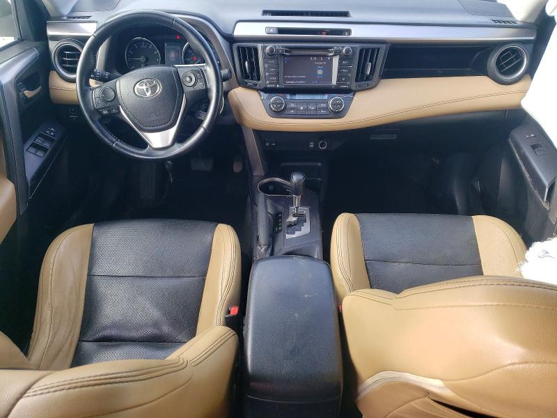 Aukcja sprzedaży 2016 Toyota Rav4, vin: JTMRFREV4GJ062567, numer aukcji: 48306926