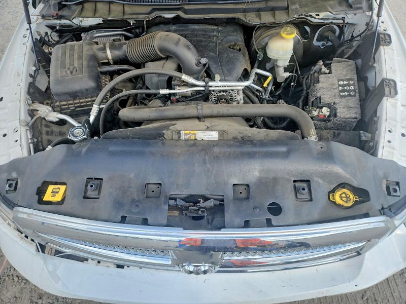 Продаж на аукціоні авто 2018 Ram 1500, vin: 1C6RR6LT3JS127425, номер лоту: 48683246