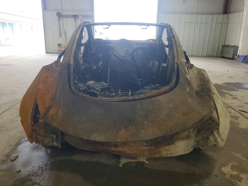 2021 Tesla Model 3 მანქანა იყიდება აუქციონზე, vin: 5YJ3E1EB9MF019782, აუქციონის ნომერი: 49926156