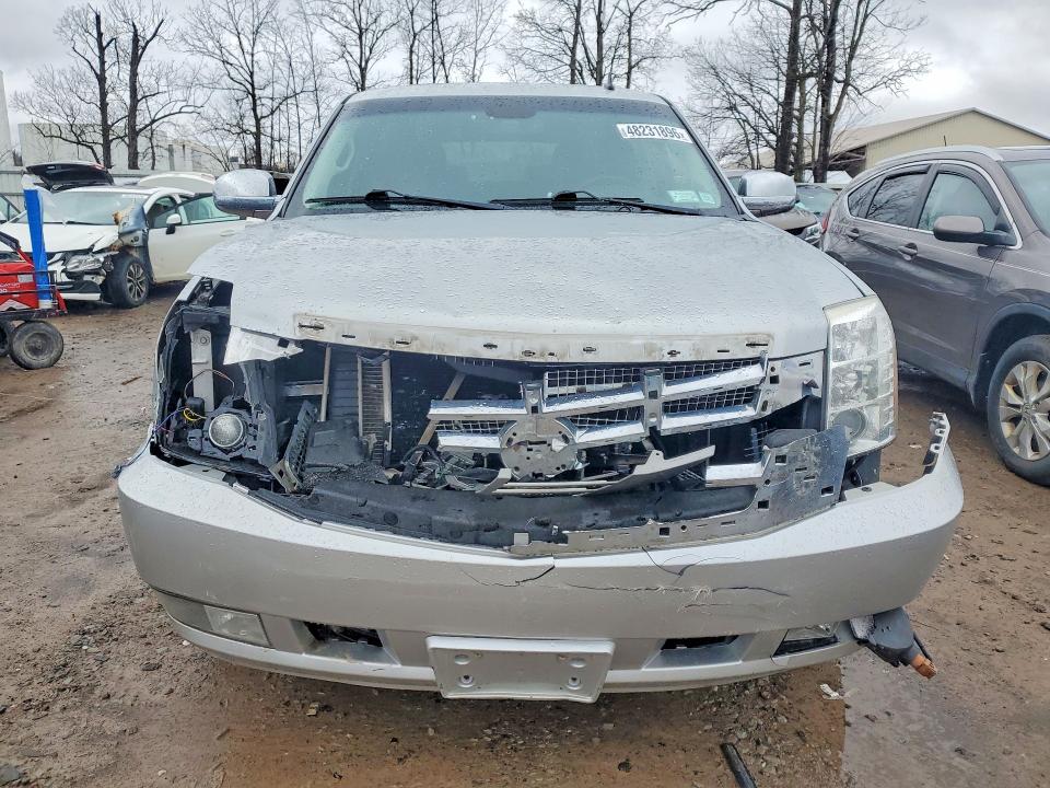 Aukcja sprzedaży 2012 Cadillac Escalade, vin: 1GYS4BEF4CR138317, numer aukcji: 48231896