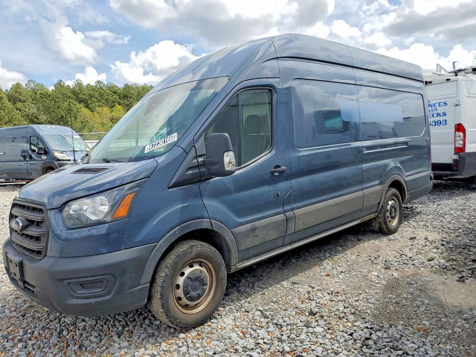 47230166 :رقم المزاد ، 1FTBR3X81LKB28350 vin ، 2020 Ford Transit مزاد بيع