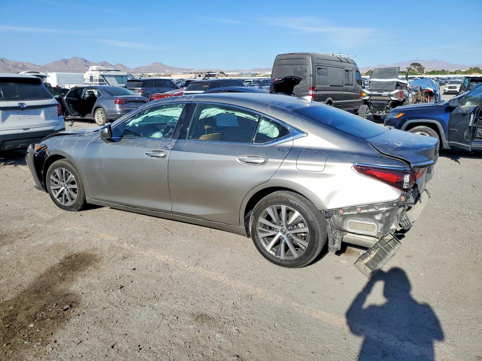 Aukcja sprzedaży 2021 Lexus Es 350, vin: 58ACZ1B19MU108814, numer aukcji: 49006646