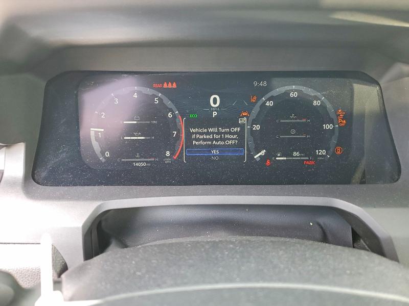 Продаж на аукціоні авто 2025 Toyota Tacoma, vin: 3TMLB5JN1SM118959, номер лоту: 49657976