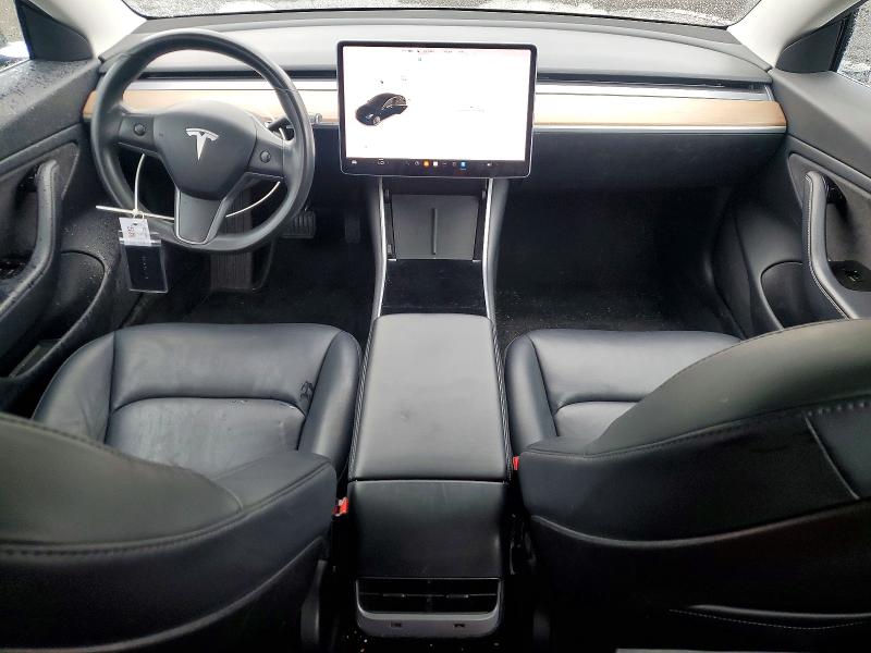 Продаж на аукціоні авто 2018 Tesla Model 3, vin: 5YJ3E1EB2JF071816, номер лоту: 47776816