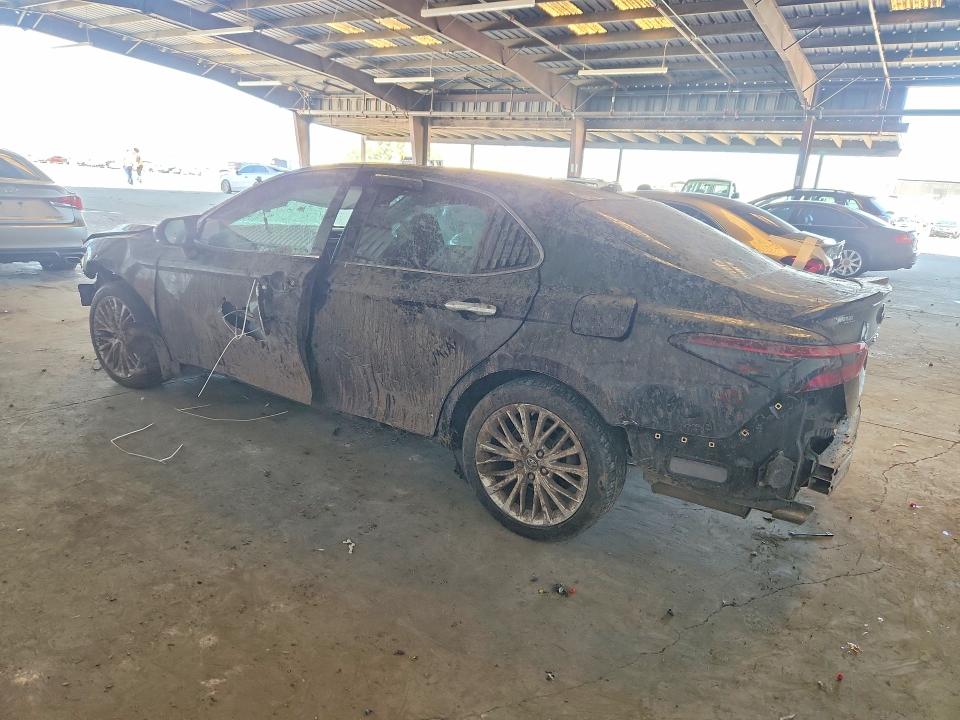 Aukcja sprzedaży 2018 Toyota Camry Hybrid, vin: 4T1B21HK4JU003522, numer aukcji: 51827026