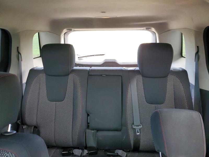 Aukcja sprzedaży 2011 Gmc Terrain, vin: 2CTALSEC4B6383613, numer aukcji: 48265476