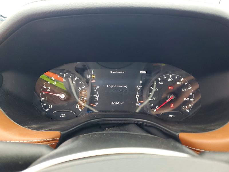 Продаж на аукціоні авто 2024 Jeep Compass, vin: 3C4NJDCN7RT105748, номер лоту: 48284206