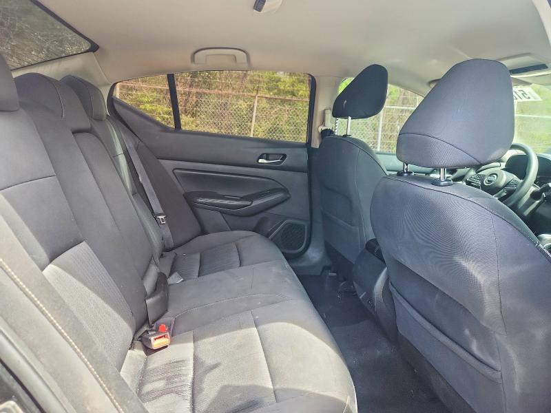 51618096 :رقم المزاد ، 1N4BL4BV7KC227600 vin ، 2019 Nissan Altima مزاد بيع