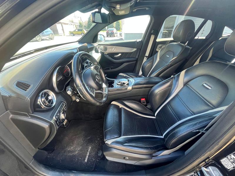 49444346 :رقم المزاد ، WDC0J8KB8KF549904 vin ، 2019 Mercedes-benz Glc Coupe مزاد بيع