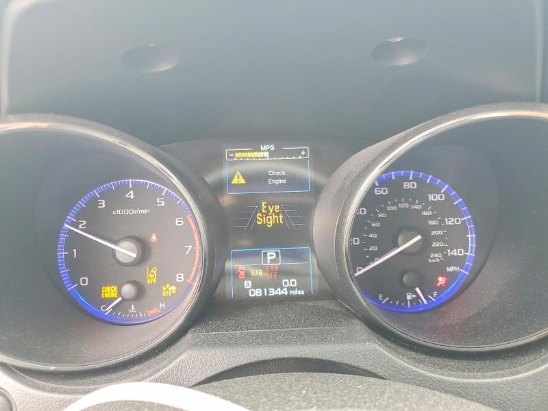 Продаж на аукціоні авто 2019 Subaru Legacy, vin: 4S3BNAN68K3025338, номер лоту: 51456796