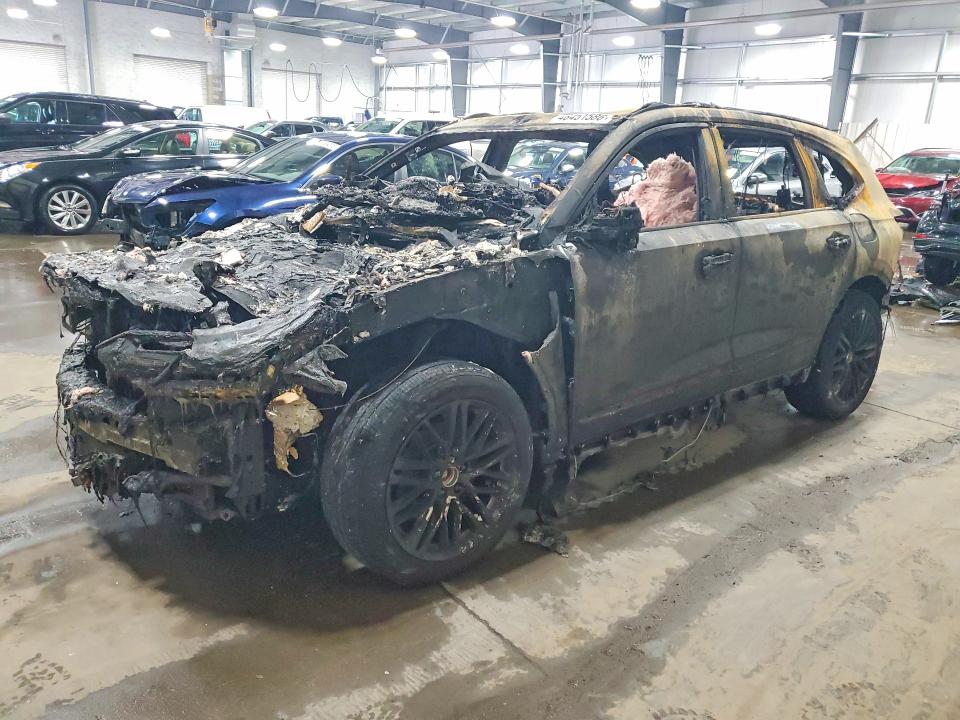 Aukcja sprzedaży 2023 Acura Mdx, vin: 5J8YE1H89PL014302, numer aukcji: 48451586