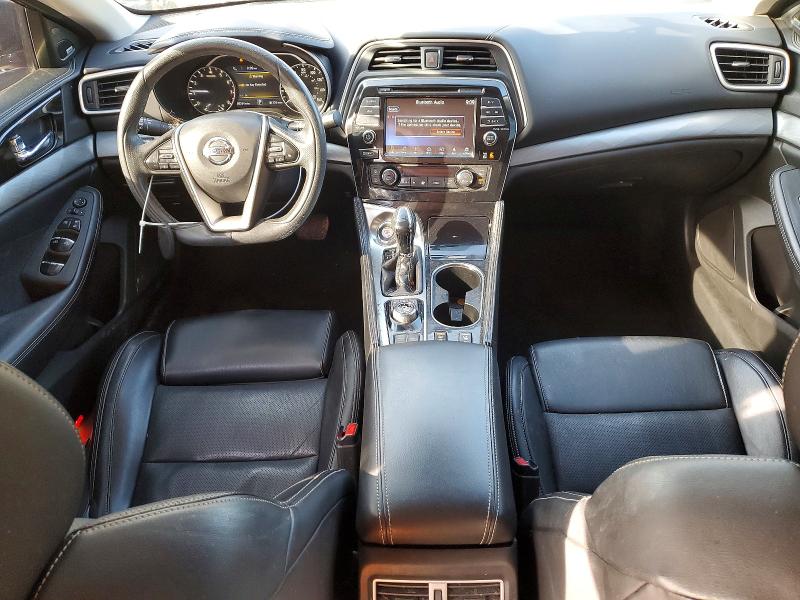 Aukcja sprzedaży 2017 Nissan Maxima, vin: 1N4AA6AP7HC455167, numer aukcji: 49195796