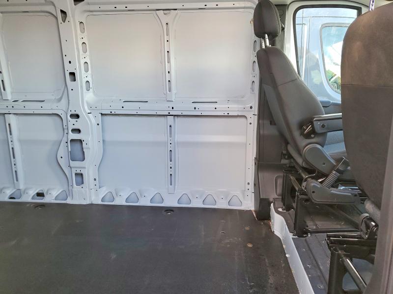 Продажа на аукционе авто 2025 Ram Promaster 3500, vin: 3C6MRVHGXSE570188, номер лота: 48962626