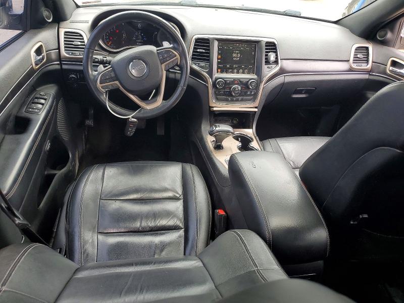 Продажа на аукционе авто 2015 Jeep Grand Cherokee, vin: 1C4RJFBG3FC625808, номер лота: 51633606