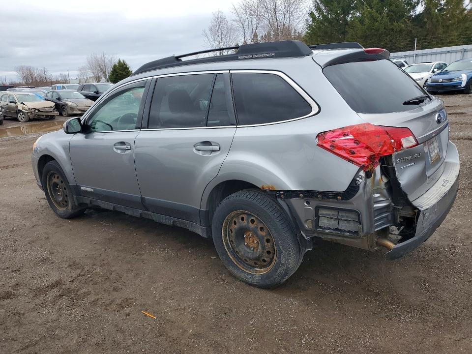 Продаж на аукціоні авто 2010 Subaru Outback, vin: 4S4BRHBC0A3381283, номер лоту: 48143416
