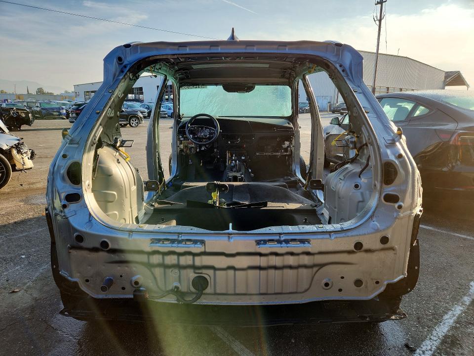 Aukcja sprzedaży 2025 Kia Niro Ev, vin: KNDCR3L18S5145429, numer aukcji: 49143056