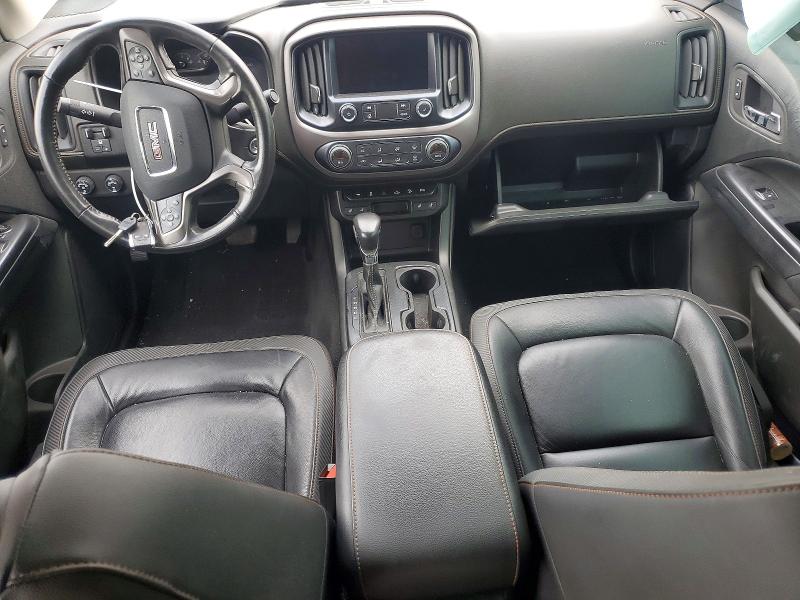 Продаж на аукціоні авто 2022 Gmc Canyon, vin: 1GTG6FEN5N1284585, номер лоту: 48406296