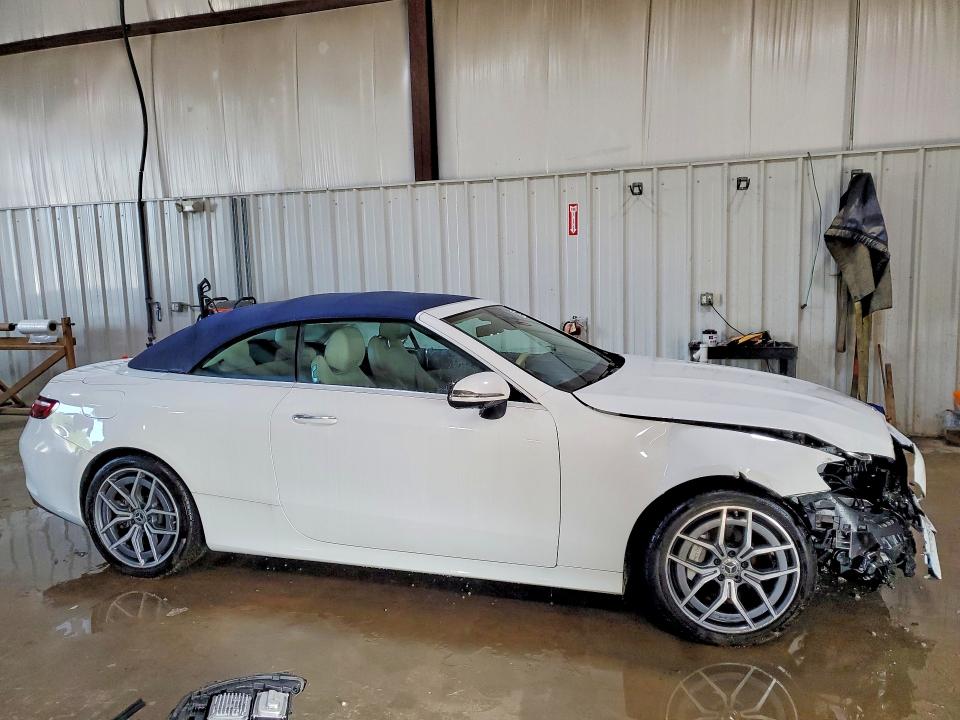 50589636 :رقم المزاد ، W1K1K5KB3PF203133 vin ، 2023 Mercedes-benz E مزاد بيع