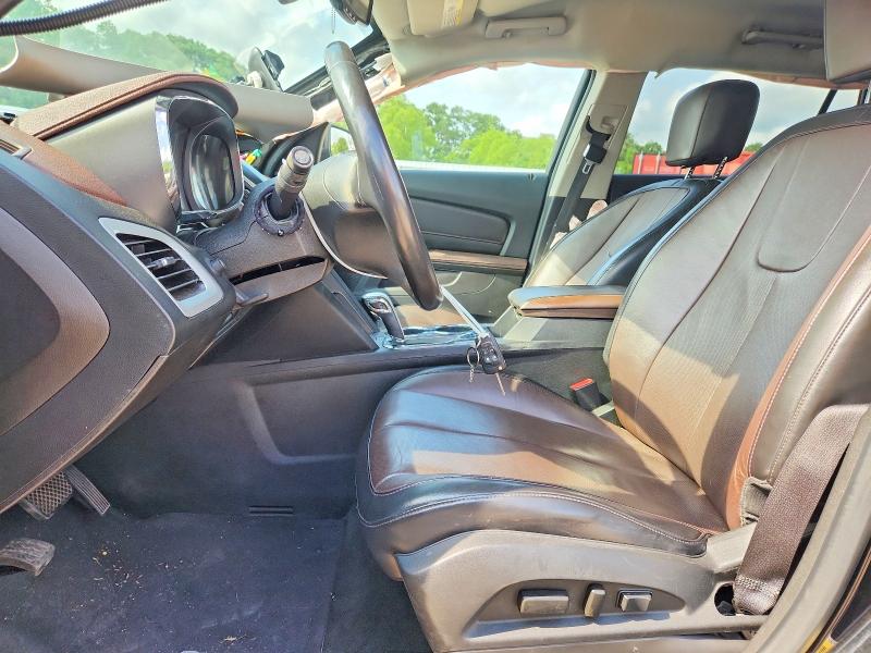 Aukcja sprzedaży 2013 Gmc Terrain, vin: 2GKALUEK1D6167501, numer aukcji: 51677256