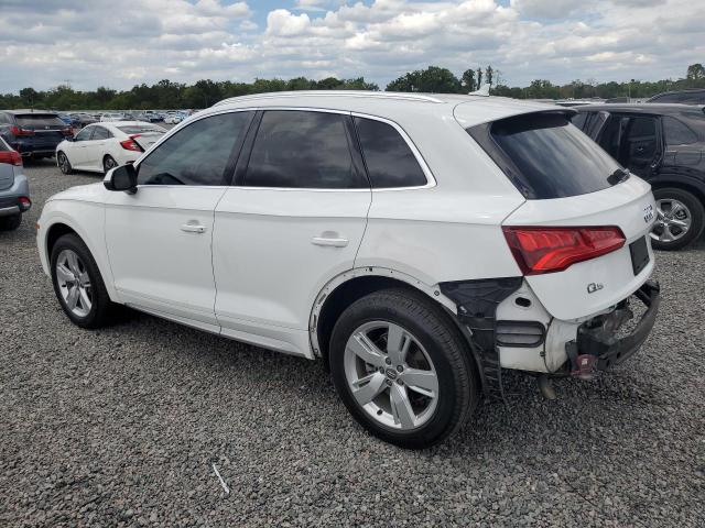 Продаж на аукціоні авто 2018 Audi Q5, vin: WA1BNAFY3J2100672, номер лоту: 50822426