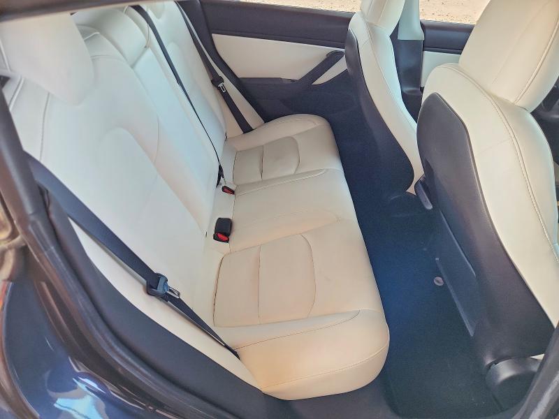 Aukcja sprzedaży 2020 Tesla Model 3, vin: 5YJ3E1EC9LF742815, numer aukcji: 51769956