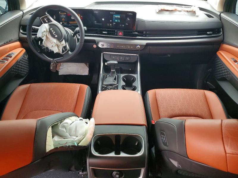 Продажа на аукционе авто 2026 Kia Carnival, vin: KNDNC5K37T6569379, номер лота: 51629366