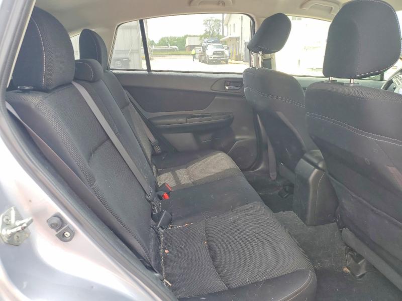 Aukcja sprzedaży 2014 Subaru Xv Crosstrek, vin: JF2GPACC7EH339659, numer aukcji: 51202476