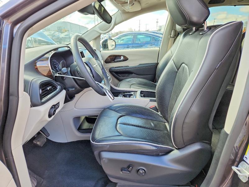 Продаж на аукціоні авто 2023 Chrysler Pacifica, vin: 2C4RC1GG4PR540751, номер лоту: 48410456
