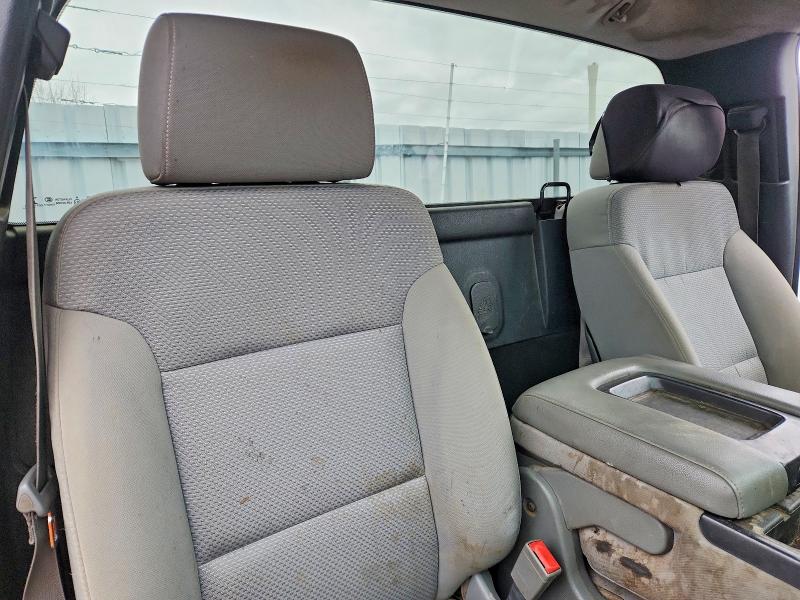 47133436 :رقم المزاد ، 1GTN2TEC4EZ162835 vin ، 2014 Gmc Sierra 1500 مزاد بيع