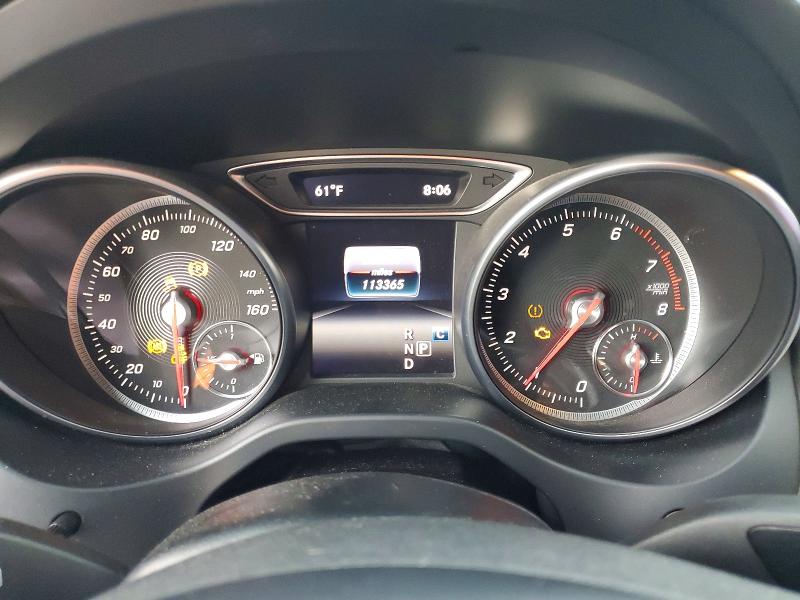 Продажа на аукционе авто 2019 Mercedes-benz Cla, vin: WDDSJ4EB1KN724136, номер лота: 48599806