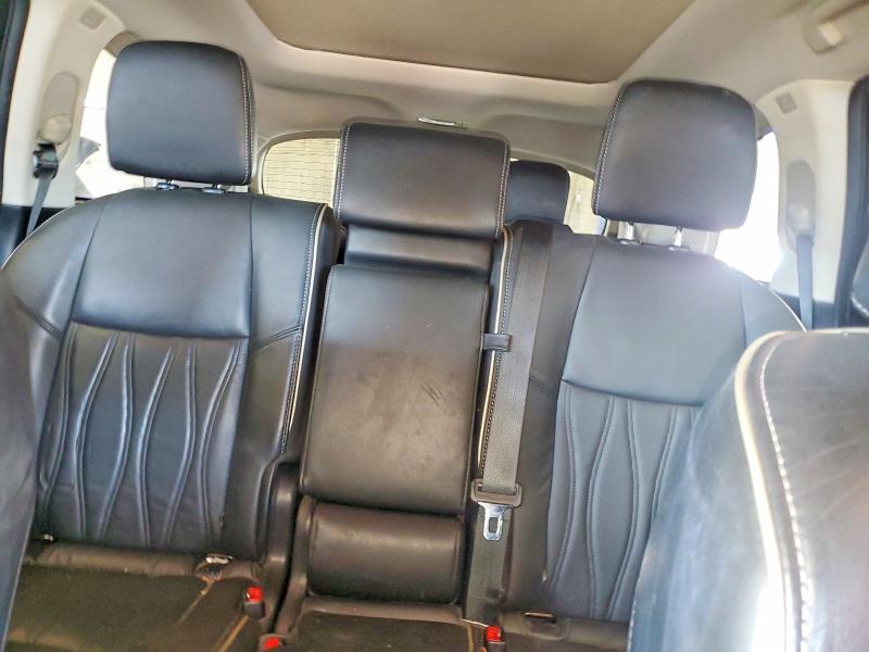 Aukcja sprzedaży 2019 Infiniti Qx60, vin: 5N1DL0MM2KC550657, numer aukcji: 50327096