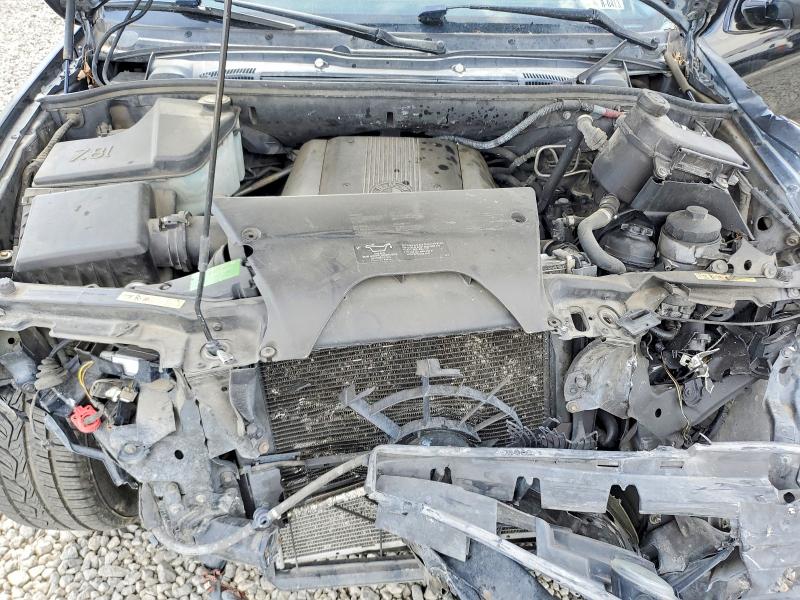 2001 Bmw X5 მანქანა იყიდება აუქციონზე, vin: WBAFB33571LH23177, აუქციონის ნომერი: 52075186