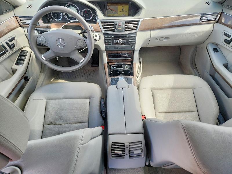 2011 Mercedes-benz E მანქანა იყიდება აუქციონზე, vin: WDDHH8HB2BA470064, აუქციონის ნომერი: 51266316